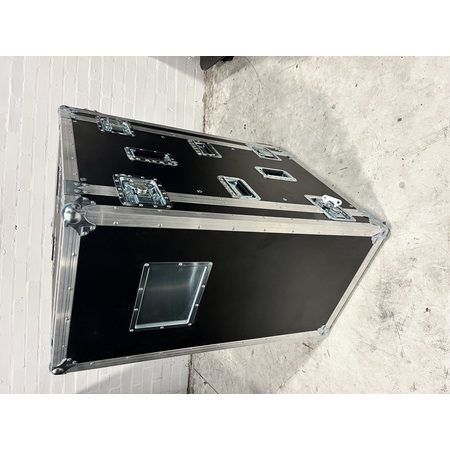 22u Rack Case Flightcase